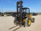 JCB 4X4 ALL TERRAIN DIESEL FORK LIFT