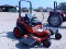 KUBOTA ZD 331 DIESEL ZERO TURN MOWER