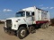 1994 FORD L8000 GARBAGE TRUCK