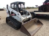 BOBCAT T190 SKID STEER