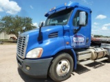 2010 FREIGHTLINER