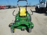 JOHN DEERE 2925A ZERO TURN MOWER