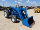 FORD 3000 TRACTOR