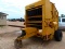 VERMEER 605J ROUND BALER