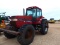 CASE INTERNATIONAL 7120 MAGNUM TRACTOR