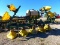 REDBALL 420 HOODED BROADCAST SPRAYER 26' WITH 9 HOODS, SN-NA