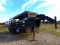 1996 GOOSENECK 16' LIVESTOCK TRAILER