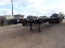 2011 MACAC 53' EXTENDABLE TRIAXLE TRAILER