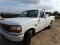 1993 FORD F150 TRUCK