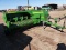 2009 JOHN DEERE 348 SQUARE BALER