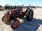 FORD 8N TRACTOR