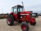 INTERNATIONAL 1086 TRACTOR