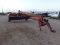 NH 1431 DISC BINE HAY CUTTER W/CRIMPER