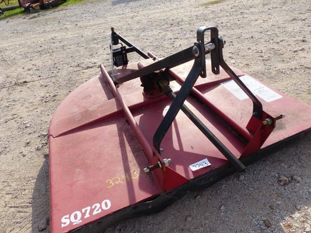 Bush hog sq720 parts manual Bush hog sq720 parts manual