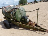 CONTINENTAL BELTON SPRAYER