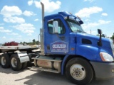 2010 FREIGHTLINER CASCADiA TRUCK