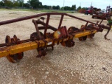 AMCO 8 ROW HIPPER