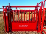 TARTAR SERIES 3 SQUEEZE CHUTE