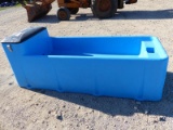 MIRACO BIG SPRING 600  60 GAL WATER TROUGH