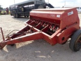 CASE 5100 GRAIN DRILL