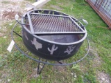 FIRE PIT 30