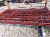 10' CORRAL PANELS