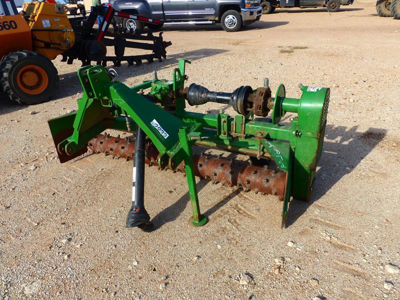 FRONTIER PR1172 3 PT SOIL CONDITIONER Proxibid