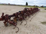 NOBLE 12 ROW 3 PT CULTIVATOR