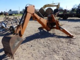 WOODS 1050 3 PT BACKHOE ATTACHMENT