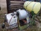 AG AIRMIST 3 PT SPRAYER