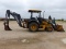 John Deere 310J BACKHOE LOADER