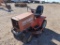 KUBOTA G4200 DIESEL MOWER