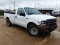 2002 FORD F250 TRUCK