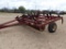 CASE I H 6500 CONSER-TILL PLOW