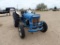 FORDSON SUPER DEXTA DIESEL TRACTOR