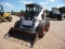 BOBCAT TURBO 873 SKID STEER