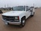 1998 CHEVROLET 3500 TRUCK