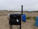 BBQ PIT 24