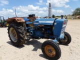 FORD 4000 TRACTOR