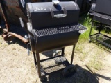 BBQ PIT 24