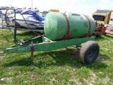 CONTINENTAL 300 GAL SPRAYER