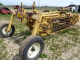 VERMEER R23 RAKE