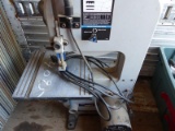 DELTA SHOP MASTER BAND SAW