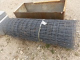 2X4 ROLL OF WIRE