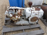 PARTS AIR COMPRESSOR BY INGERSOLL-RAND
