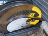 DEWALT 14'' CHOP SAW MODEL DW872