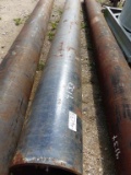 16'' X 20' X 3/8'' PIPE CENTER PIPE ONLY