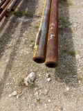 2'' X 20' SCH 80 PIPE