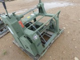 MILTARY REELING MACHINE