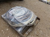 PALLET OF MISC HOSES